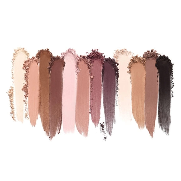 Tartelette Matte Eyeshadow Palette Tarte Brand New In Box Authentic - Picture 5 of 13